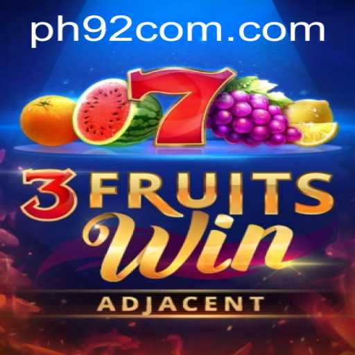 Discover the Excitement of 3FruitsWin: A Thrilling Casino Experience