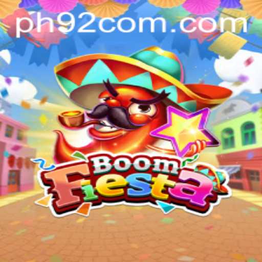 BoomFiesta: A Thrilling Adventure in Digital Gaming