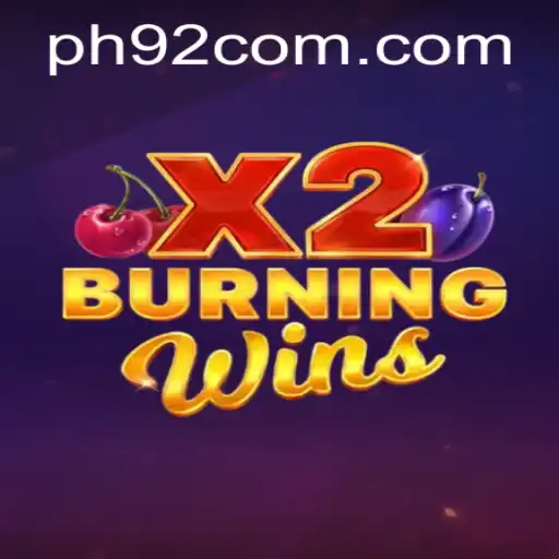 Unveiling the Thrills of BurningWinsX2: A Modern Gaming Sensation