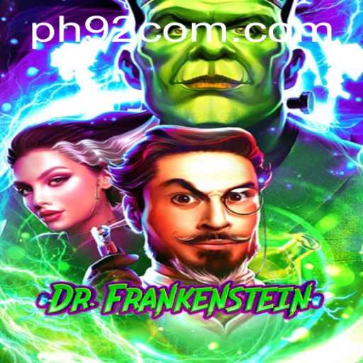 Discover the Thrilling World of DrFrankenstein and Unlock the Secrets of ph92.com