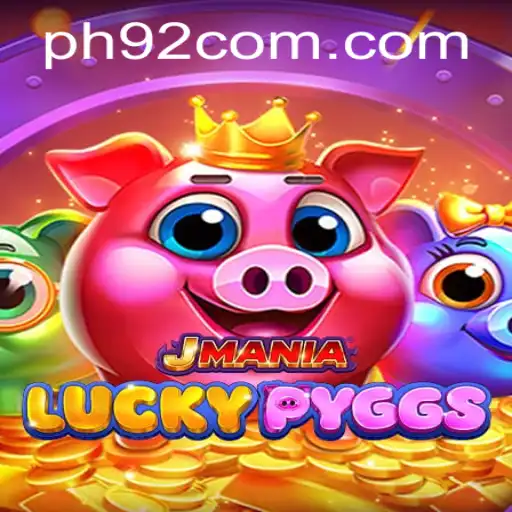 Discover the Thrilling World of JManiaLuckyPyggs: Gaming Meets Innovation