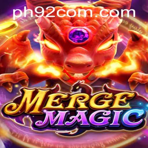 Explore the Enchanting World of MERGEMAGIC