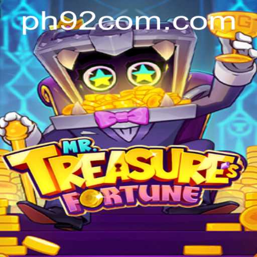 Unveiling the Thrilling Adventure of MrTreasuresFortune with Ph92