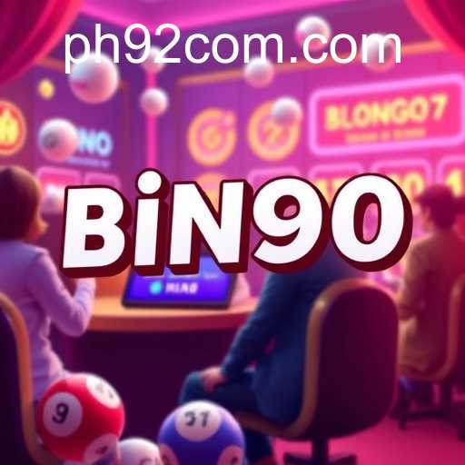 Exploring the Digital Landscape of Online Bingo: Unveiling ph92.com