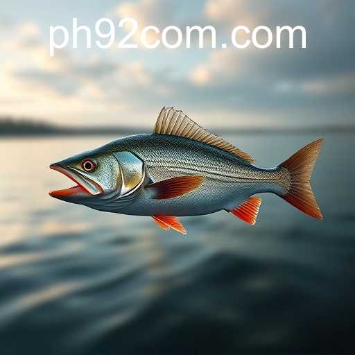 Exploring Online Fishing: Understanding the Ph92.com Phenomenon