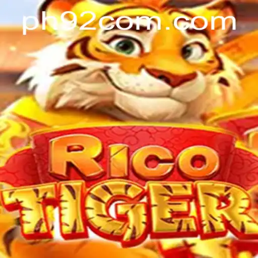RicoTiger: Unleashing Adventure with ph92.com
