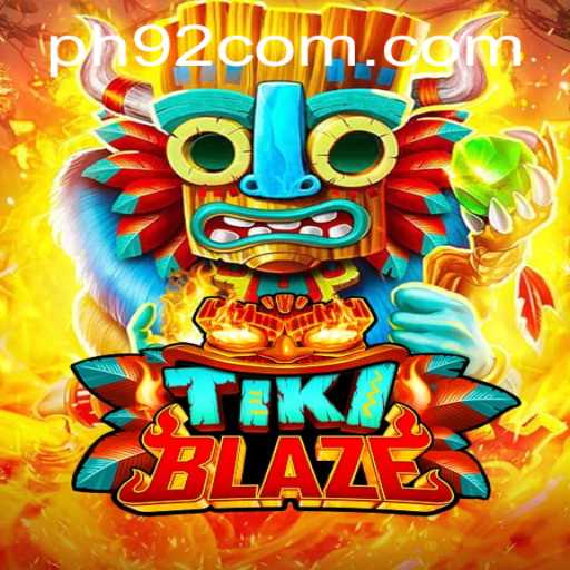 Unveiling the World of TikiBlaze: Adventure and Strategy in a Virtual Paradise