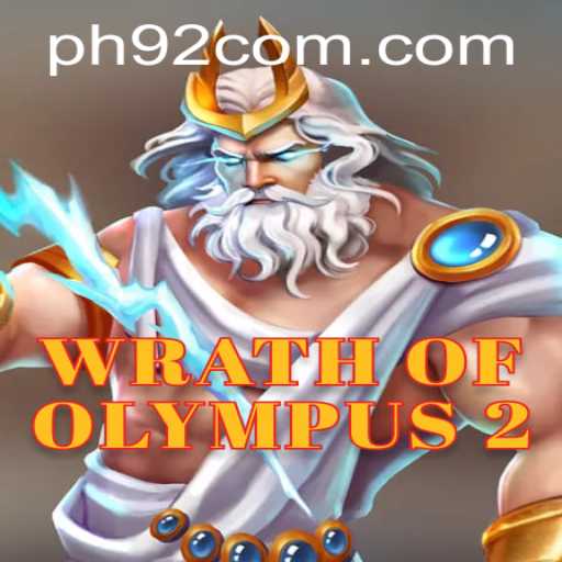 Discover the Exciting Realm of WrathofOlympus2